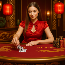 Jauni - Live Baccarat Game