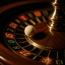 Jauni Casino - Live Roulette - Real Time Spins