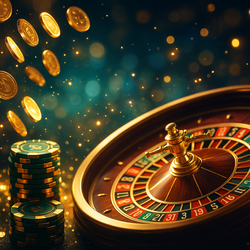 Jauni Casino bonusa piedāvājums - 100% līdz €500 + 100 bezmaksas griezieni