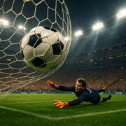 Jauni - Football Betting