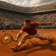 Jauni - Tennis Betting